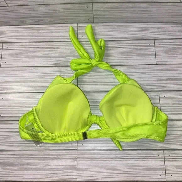 Fashion Nova 2pc bikini - Picture 4 of 6